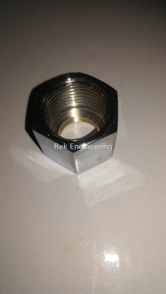 Nozzle for Fumigation Gases Fumigation Fitting,Spray Nozzles Fabricate Customized Products  Malaysia, Kedah Industrial Cleaning Machine, Industry Sanitation Solution, Industry Hygiene Equipment | REK ENGINEERING MACHINERY SDN BHD