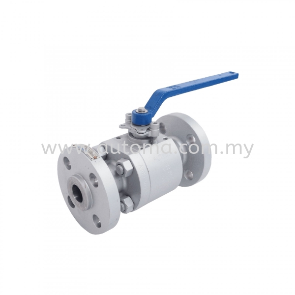 AT264 SST/WCB Ball Valve ANSI600 AUTOMA Valve PRINCIPAL STORE Subang Jaya, Selangor, Malaysia. Supplier, Supply, Manufacturer | TTS Valve Technologies Sdn Bhd