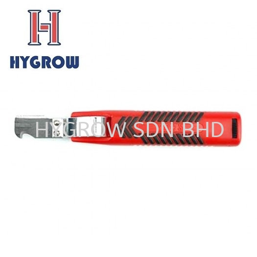 YATO YT-2280 CABLE STRIPPER 8-28 MM Instrumentation Equipment & Supplies Industrial Selangor, Malaysia, Kuala Lumpur (KL), Penang, Kajang, Ayer Itam Supplier, Suppliers, Supply, Supplies | Hygrow Sdn Bhd