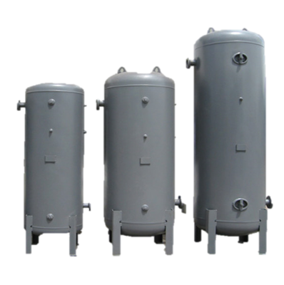 AIR RECEIVER TANK