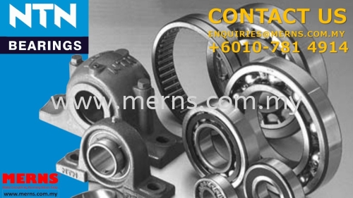 NTN Bearing, Pillow Block, Ball Bearing, Roller Bearing