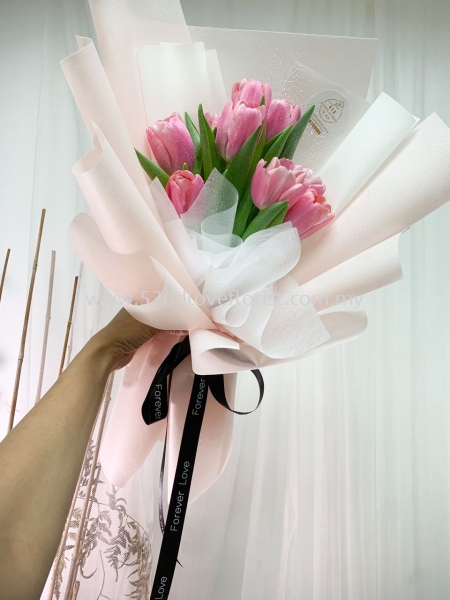  FLOWER BOUQUET  Kuala Lumpur (KL), Malaysia, Selangor, Cheras Supplier, Suppliers, Supply, Supplies | 520 D Love Florist