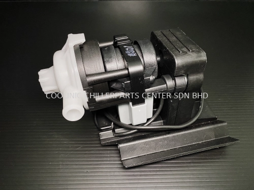 C024528G01 Pump Assembly S/S D020177G01