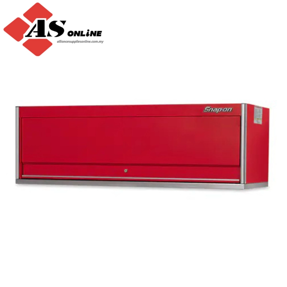 SNAP-ON 84" EPIQ Series Workcenter (Red) / Model: KEWN840C0PBO