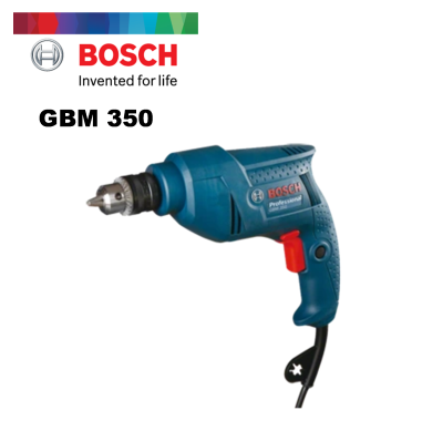 GBM 350 DRILL