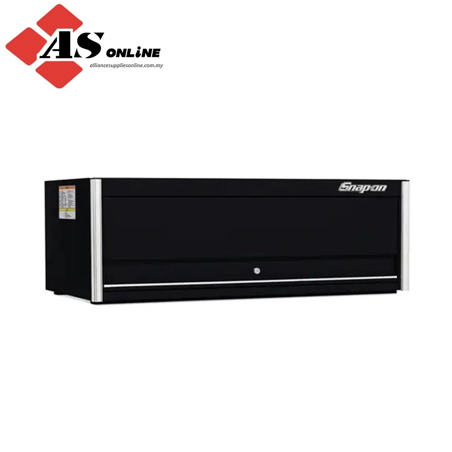 SNAP-ON 60" EPIQ Series Overhead Cabinet (Gloss Black) / Model: KEHN600B0PC