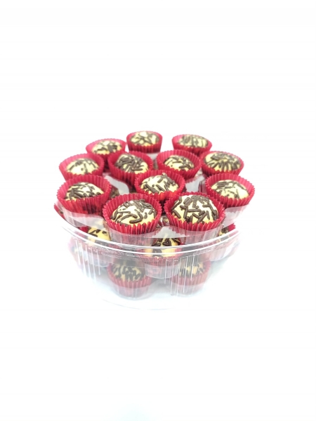 Golden Chocolate Cup Fcode Ita's Delight ( ZZ / EG Code ) Hari Raya Products Malaysia, Selangor, Kuala Lumpur (KL), Shah Alam, Petaling Jaya (PJ) Supplier, Manufacturer, Supply, Supplies | Milky Way Food Industries Sdn Bhd