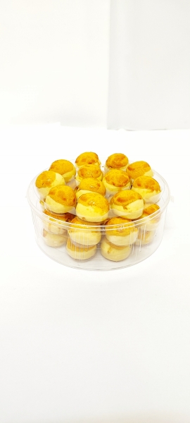 Golden Polo Pineapple Ita's Delight ( ZZ / EG Code ) Hari Raya Products Malaysia, Selangor, Kuala Lumpur (KL), Shah Alam, Petaling Jaya (PJ) Supplier, Manufacturer, Supply, Supplies | Milky Way Food Industries Sdn Bhd