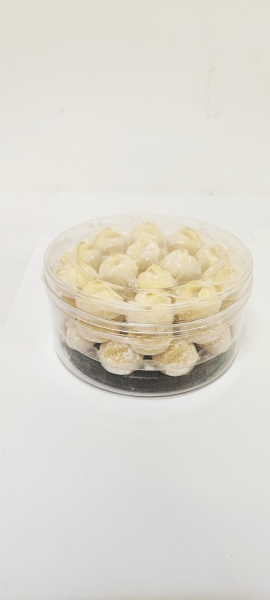 Makmur RAYA MIX COOKIES Ita's Delight ( ZZ / EG Code ) Hari Raya Products Malaysia, Selangor, Kuala Lumpur (KL), Shah Alam, Petaling Jaya (PJ) Supplier, Manufacturer, Supply, Supplies | Milky Way Food Industries Sdn Bhd