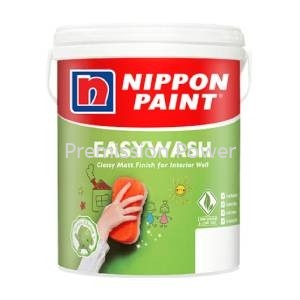 Nippon Paint Product Construction Chemical  Johor Bahru (JB), Malaysia, Johor Jaya, Pengerang Supplier, Distributor, Supply, Supplies | Premission Power Sdn Bhd