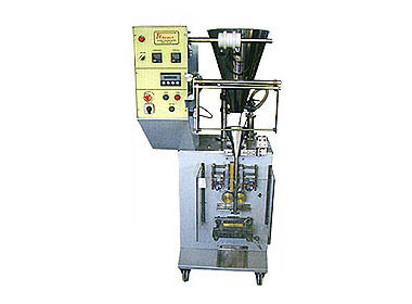 Automatic Packaging Machines HSC-100-LQ