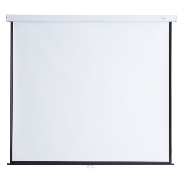 WCM66 CLASSIC Projector screen Presentation Design & Presentation Writing Equipment Johor Bahru JB Malaysia Supplier & Supply | I Education Solution