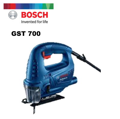 GST 700 JIGSAW