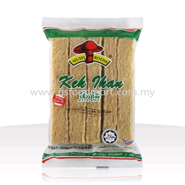 QL Long Fish Cake  (300g) Fish Ball and Fish Cake  Selangor, Malaysia, Kuala Lumpur (KL), Seri Kembangan Supplier, Wholesaler, Supply, Supplies | GS FOOD MART PLT