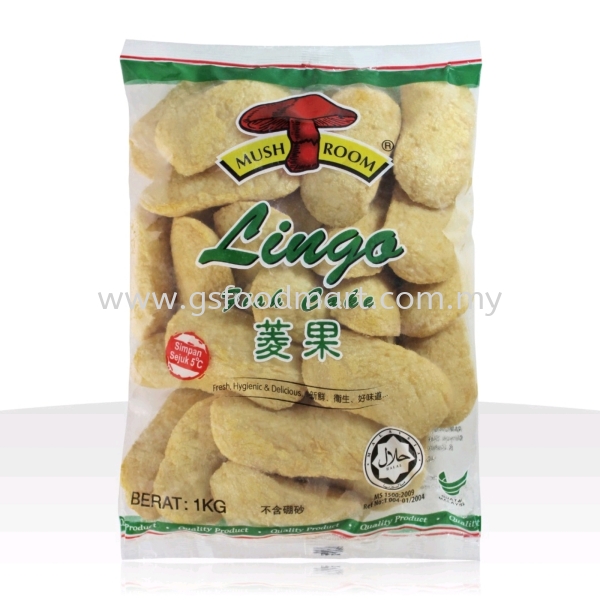 QL Lingo  (1kg) Fish Ball and Fish Cake  Selangor, Malaysia, Kuala Lumpur (KL), Seri Kembangan Supplier, Wholesaler, Supply, Supplies | GS FOOD MART PLT