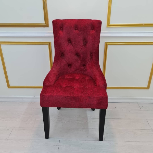 Dining Chair Dining Chair Shah Alam, Selangor, Kuala Lumpur (KL), Malaysia Modern Sofa Design, Chesterfield Series Sofa, Best Value of Chaise Lounge | SYT Furniture Trading