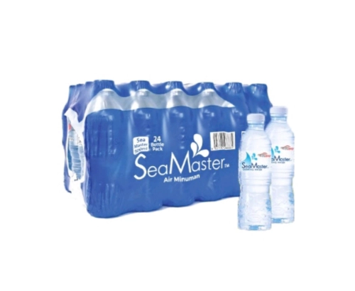 Sea Master 500ml x 24