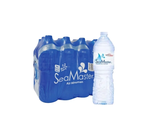 Sea Master 1.5L x 12