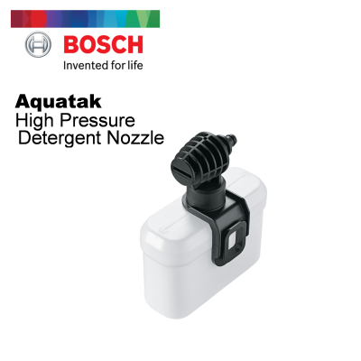 AQUATAK F016800509 HIGH PRESSURE DETERGENT NOZZLE