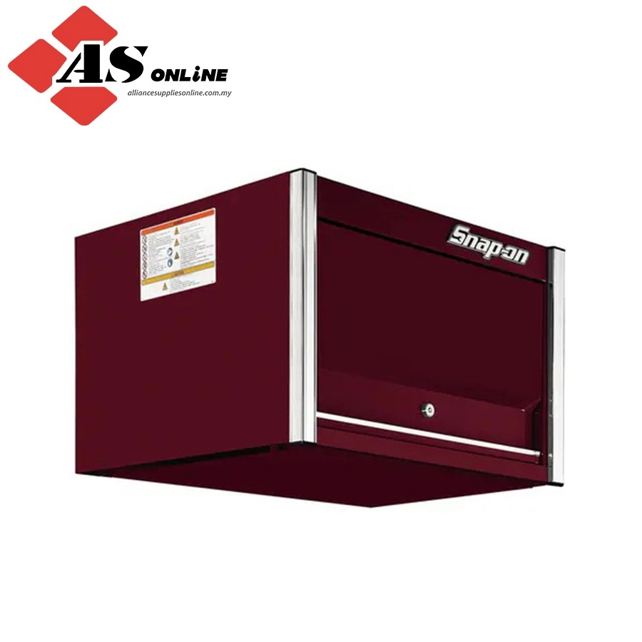 SNAP-ON 30" EPIQ Series Overhead Cabinet / Model: KEHN300A0PM