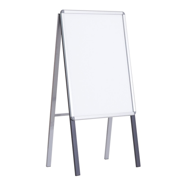 EA2S EA Poster Stand ( Single ) Signage Display Equipment  Writing Equipment Johor Bahru JB Malaysia Supplier & Supply | I Education Solution