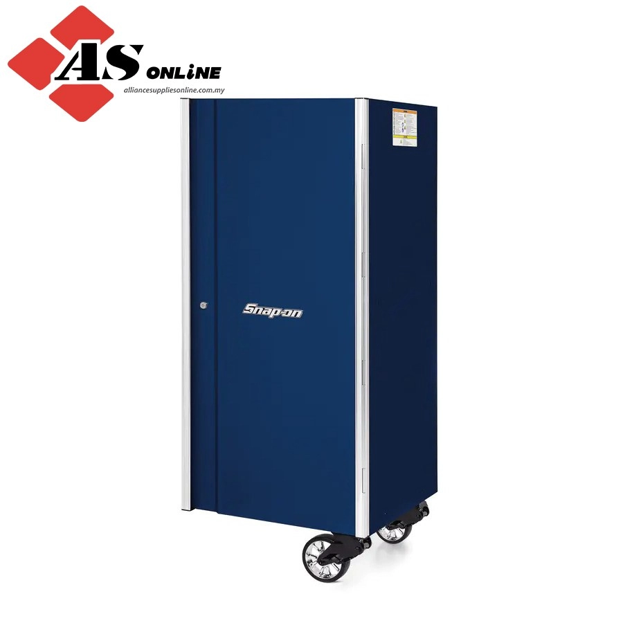 SNAP-ON EPIQ Series Right Side Power Locker Cabinet (Royal Blue) / Model: KELP301BRPCM