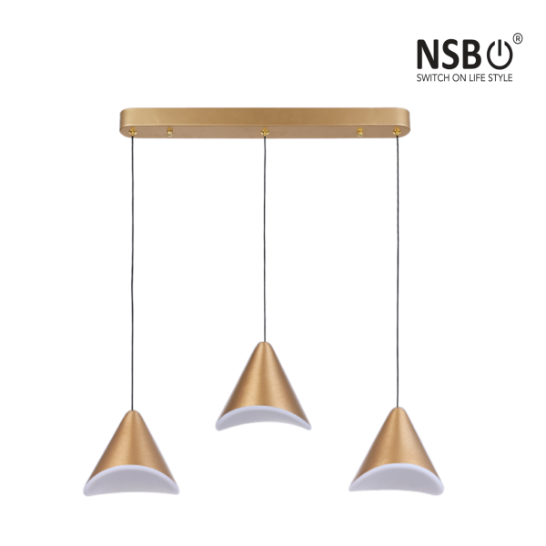 JY 9063-3 G9 Fusion Series Pendant Lamp NSB Lighting Selangor, Malaysia, Kuala Lumpur (KL), Puchong Supplier, Distributor, Supply, Supplies | NSB Lighting Sdn Bhd