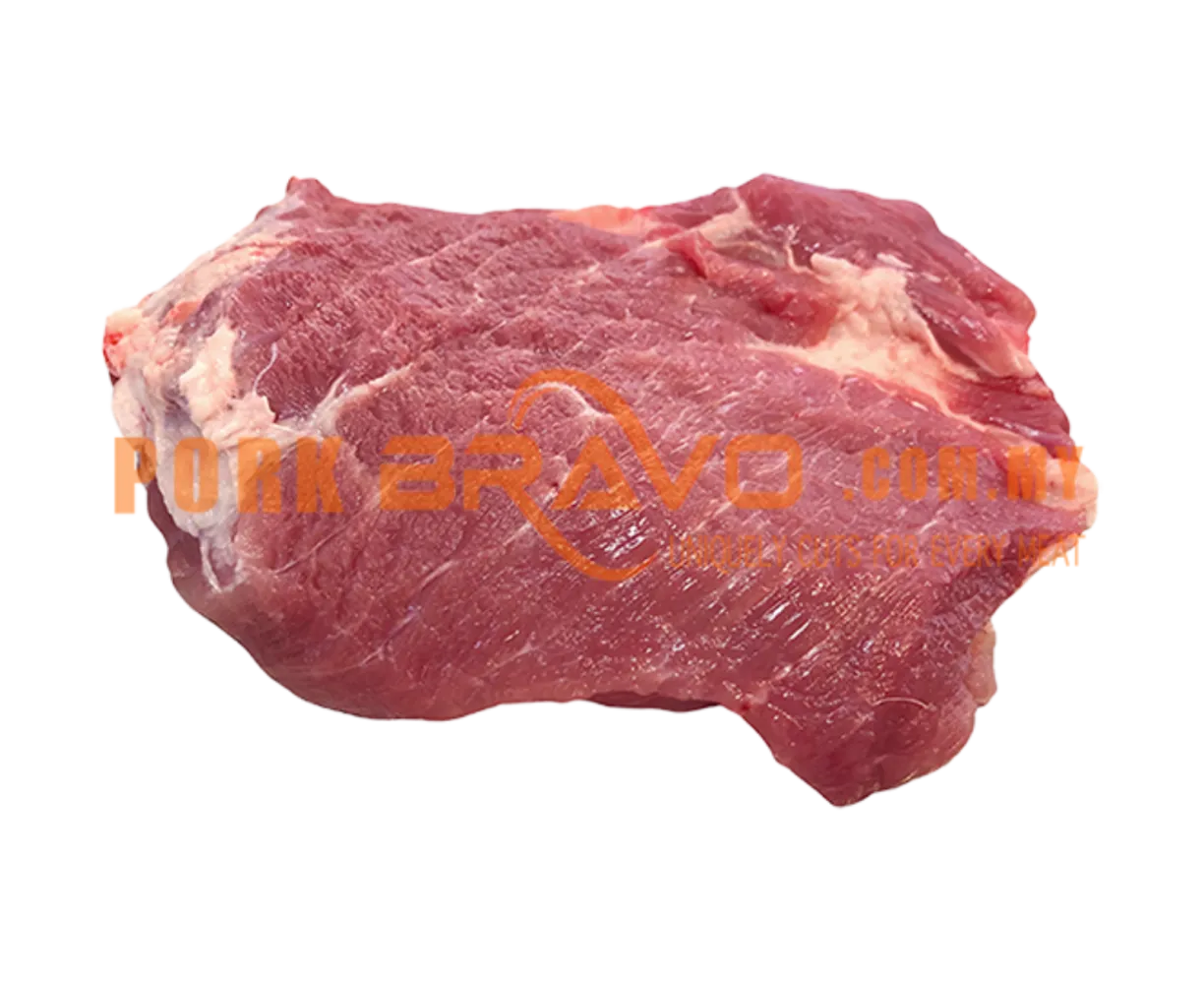 SHOULDER BLADE STEAK