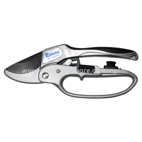 REMAX POWER RATCHET PRUNING SHEAR