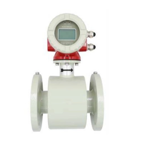 WINTERS | LMF ELECTROMAGNETIC FLOWMETER