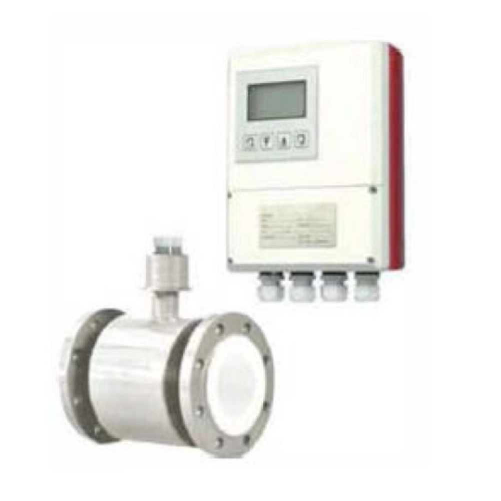 WINTERS | LMF ELECTROMAGNETIC FLOWMETER