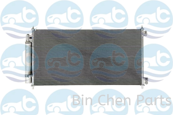 [1043170003]HONDA CITY 2009 W/DRIER{80110-TMO-T01} HONDA ORIGINAL CONDENSER Malaysia, Penang, Kedah, Gelugor, Sungai Petani, Bukit Mertajam Supplier, Distributor, Supply, Supplies | Bin Chen Parts Sdn Bhd