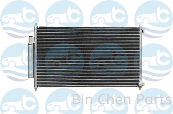 [1043000005]HONDA CRV 2014 W/DRIER{80110-T0N-T01} HONDA ORIGINAL CONDENSER Malaysia, Penang, Kedah, Gelugor, Sungai Petani, Bukit Mertajam Supplier, Distributor, Supply, Supplies | Bin Chen Parts Sdn Bhd