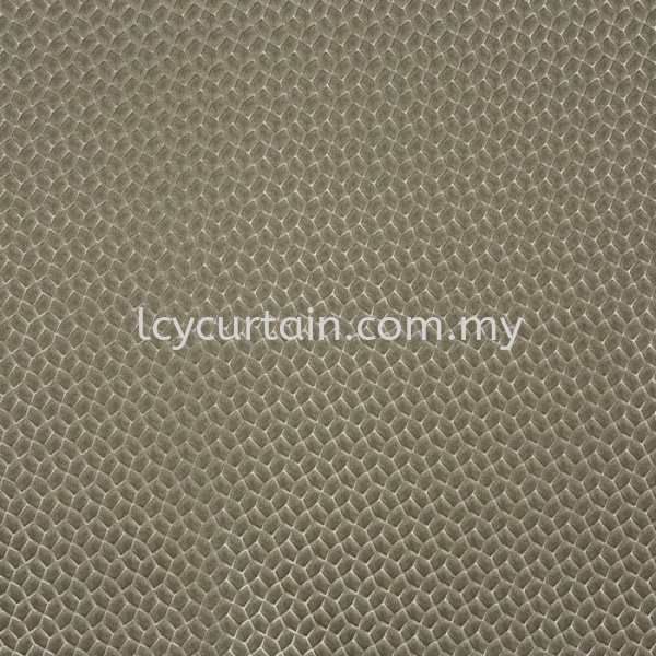 Prestigious Textiles Kyoto Origami Green Tea Geometry/ Vector Curtain Curtain Selangor, Malaysia, Kuala Lumpur (KL), Puchong Supplier, Suppliers, Supply, Supplies | LCY Curtain & Blinds