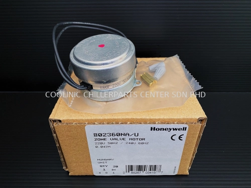 802360NA Honeywell Synchronize Motor S/S 272868B 6/5W 6RPM-220V-50/60HZ