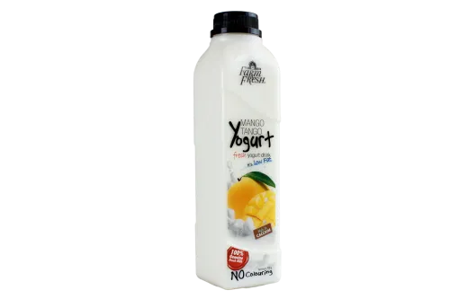 FARM FRESH MANGO YOGURT DRINK (12 X 700ML)