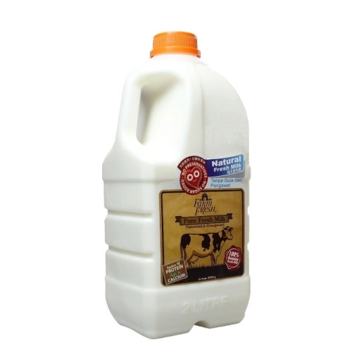 FARM FRESH MILK (6 X 2L) - BSH Enterprise (M) Sdn Bhd