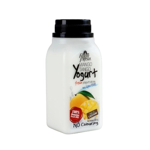 FARM FRESH MANGO YOGURT DRINK (12 X 200ML)