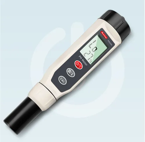 Sanliang Japan Pocket pH Meter