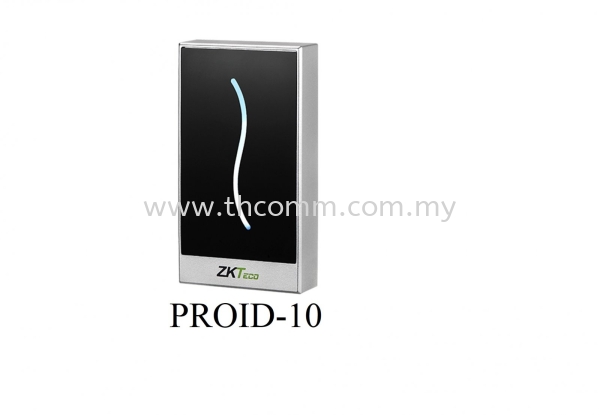 ZKTeco ProID Series ZKTeco Attendant, Door Access    Supply, Suppliers, Sales, Services, Installation | TH COMMUNICATIONS SDN.BHD.