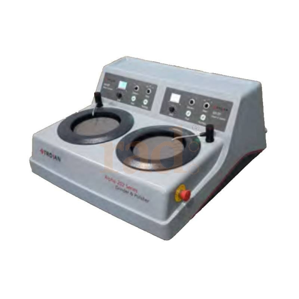 Alpha - 202 Metallographic Equipments Laboratory Failure Analysis  Malaysia, Penang Advanced Vision Solution, Microscope Specialist | Radiant Advanced Devices Sdn Bhd