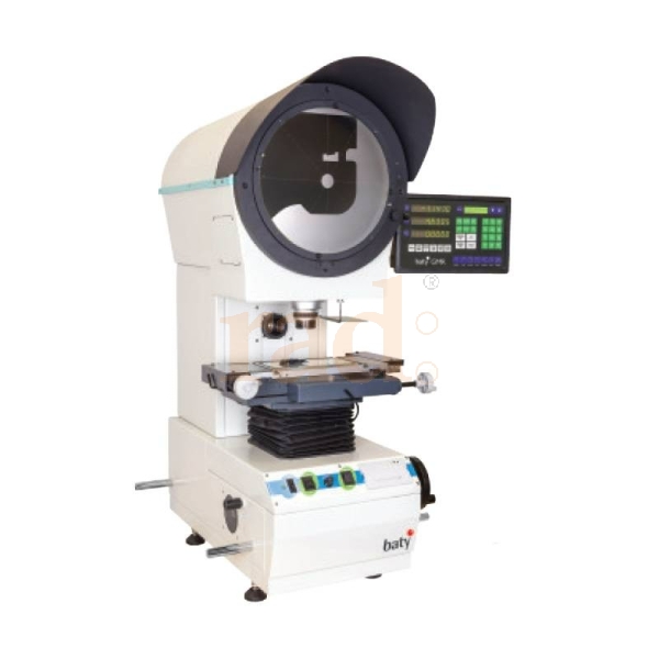 SM300 - Profile Projector Profile Projector Metrology Malaysia, Penang Advanced Vision Solution, Microscope Specialist | Radiant Advanced Devices Sdn Bhd