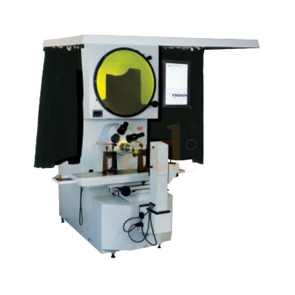 R600 - Profile Projector Profile Projector Metrology Malaysia, Penang Advanced Vision Solution, Microscope Specialist | Radiant Advanced Devices Sdn Bhd