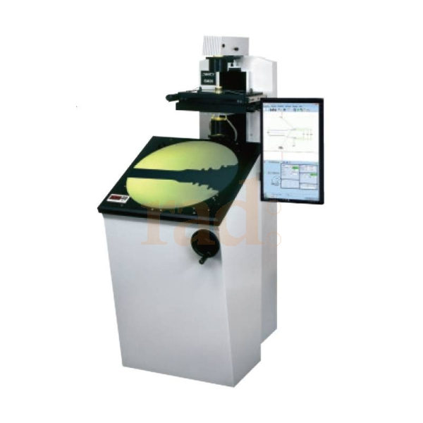 SM20 - Profile Projector Profile Projector Metrology Malaysia, Penang Advanced Vision Solution, Microscope Specialist | Radiant Advanced Devices Sdn Bhd