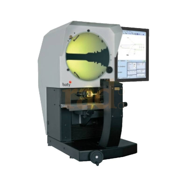 R400 - Profile Projector Profile Projector Metrology Malaysia, Penang Advanced Vision Solution, Microscope Specialist | Radiant Advanced Devices Sdn Bhd