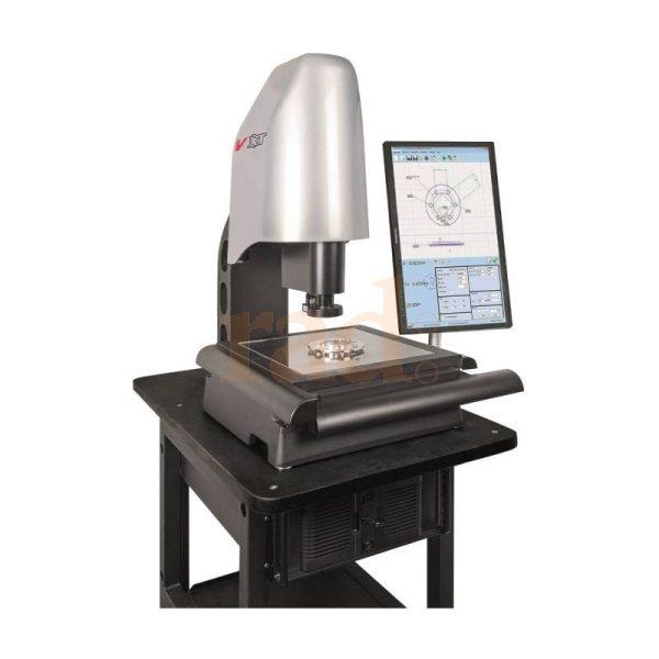 Vision Systems - Venture XT CNC Vision System Metrology Malaysia, Penang Advanced Vision Solution, Microscope Specialist | Radiant Advanced Devices Sdn Bhd