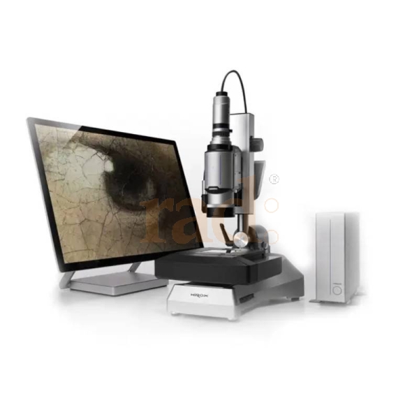 HIROX - 3D Digital Microscope Digital Microscope Optical Instruments  Malaysia, Penang Advanced Vision Solution, Microscope Specialist | Radiant Advanced Devices Sdn Bhd