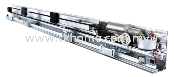 Automatic Door Operator Automatic Doors Pahang, Malaysia, Kuantan Supplier, Installation, Supply, Supplies | C K HOME AUTOMATION SDN BHD
