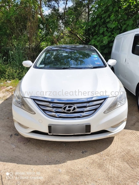 HYUNDAI SONATA DASHBOARD COVER REPLACE Car Dash Board Selangor, Malaysia, Kuala Lumpur (KL), Seri Kembangan Service, Retailer, One Stop Solution | Carzac Sdn Bhd