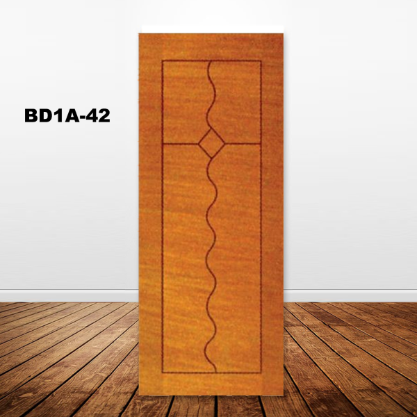 BD1A-42 CNC DESIGNER WOODEN DOOR CNC DESIGNER WOODEN DOOR DOOR DOORS / DOOR LOCKS / DOOR ACCESSORIES Melaka, Malaysia, Masjid Tanah Supplier, Suppliers, Supply, Supplies | JOO SENG HARDWARE SDN. BHD.